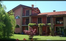Bed & Breakfast Milu